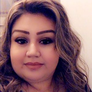 Meet your Posher, Sabrina